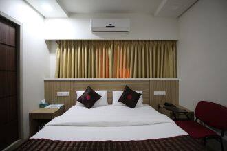 Hotel Payal, Navi Mumbai 2